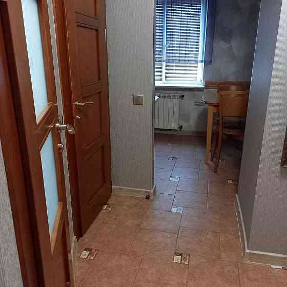 Аренда 3х комнатной квартиры Запорожье