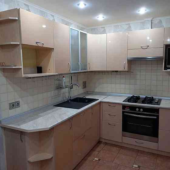 Аренда 3х комнатной квартиры Запорожье