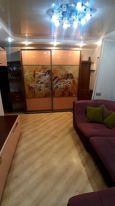 Аренда 3х комнатной квартиры Запоріжжя - зображення 7