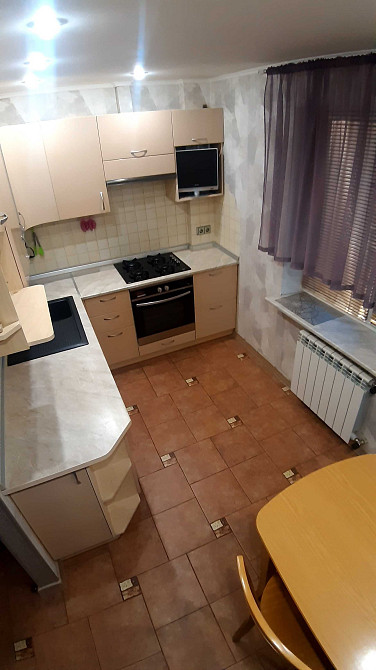 Аренда 3х комнатной квартиры Запоріжжя - зображення 2