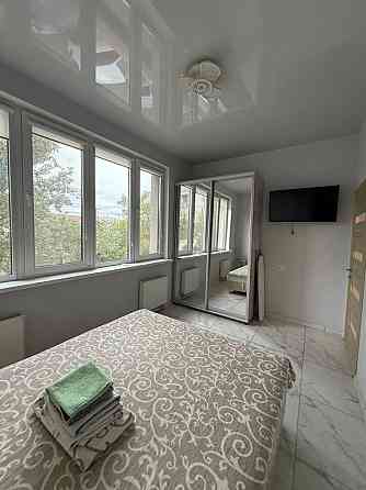 Квартира у моря с террасой и генератором на Каманина Одесса