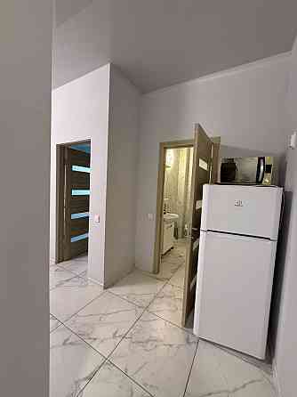 Квартира у моря с террасой и генератором на Каманина Одесса