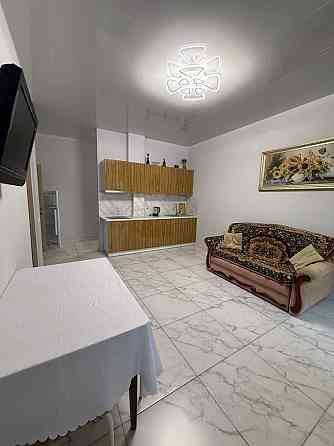 Квартира у моря с террасой и генератором на Каманина Одесса