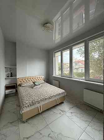 Квартира у моря с террасой и генератором на Каманина Одесса