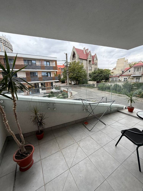 Квартира у моря с террасой и генератором на Каманина Одеса - зображення 7