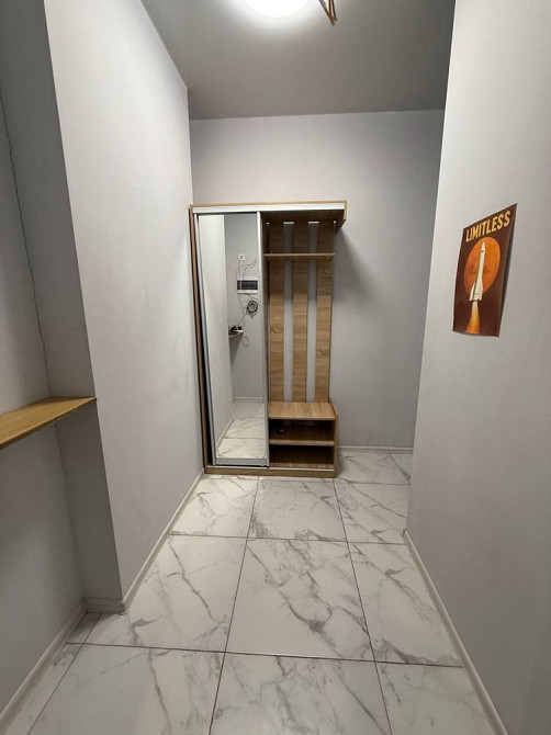 Квартира у моря с террасой и генератором на Каманина Одеса - зображення 1