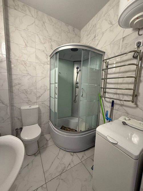 Квартира у моря с террасой и генератором на Каманина Одеса - зображення 8