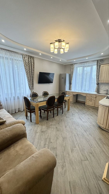 Здам 3-кімнатну квартиру Дарницький район | Перша здача | Без комісії Киев - изображение 2