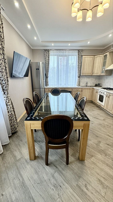 Здам 3-кімнатну квартиру Дарницький район | Перша здача | Без комісії Киев - изображение 4