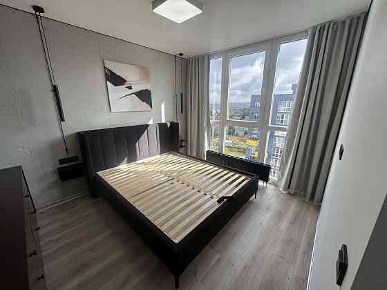 Продаж Преміум Квартири, Власник, ЖК Riel City, м. Львів Рудненська 8 Львов