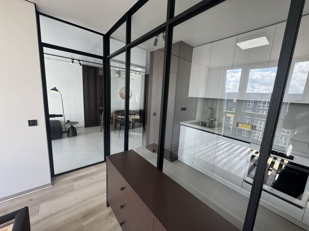 Продаж Преміум Квартири, Власник, ЖК Riel City, м. Львів Рудненська 8 Львов - изображение 8