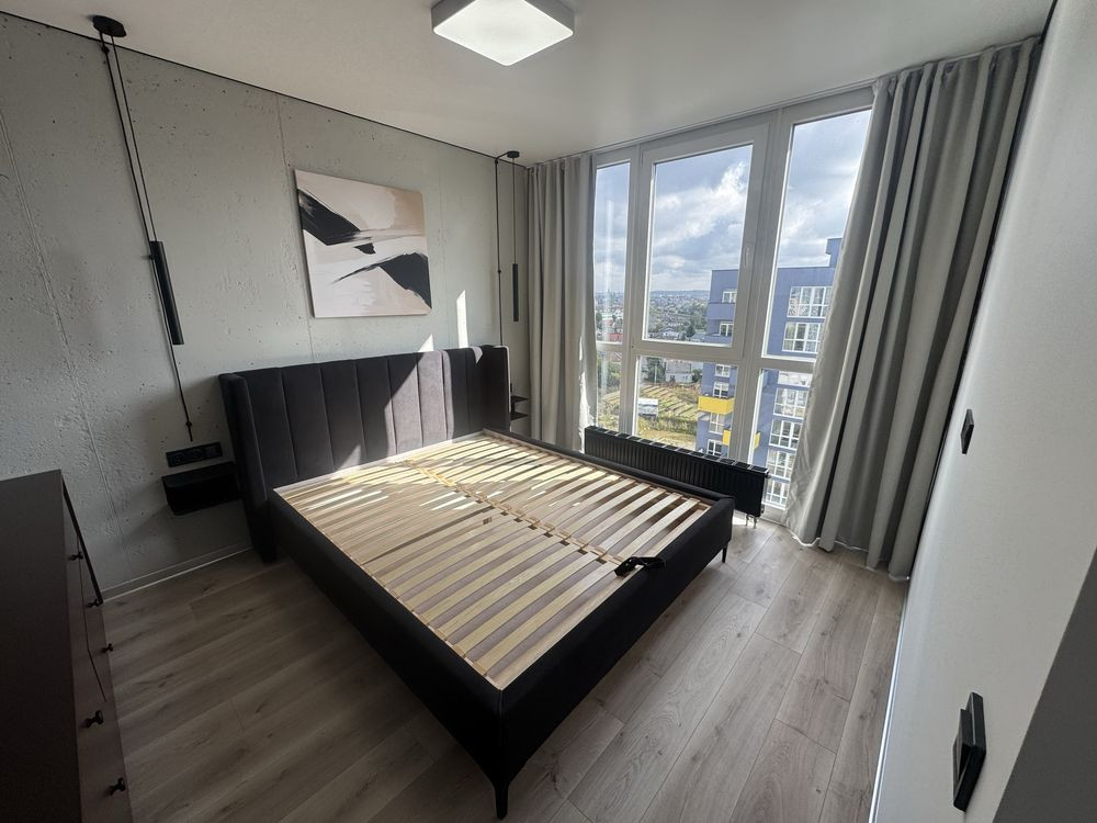 Продаж Преміум Квартири, Власник, ЖК Riel City, м. Львів Рудненська 8 Львов - изображение 6