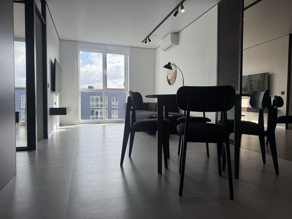 Продаж Преміум Квартири, Власник, ЖК Riel City, м. Львів Рудненська 8 Львов - изображение 1