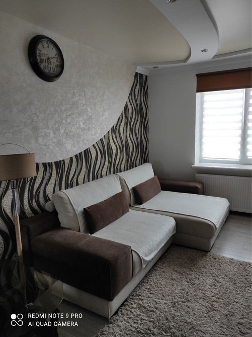 Однокімнатна квартира з ремонтом. Продаж під сертифікат/ постанову/ Ірпінь - зображення 5