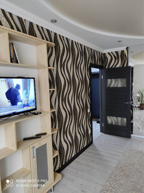 Однокімнатна квартира з ремонтом. Продаж під сертифікат/ постанову/ Ірпінь - зображення 4