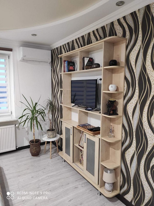 Однокімнатна квартира з ремонтом. Продаж під сертифікат/ постанову/ Ірпінь - зображення 6