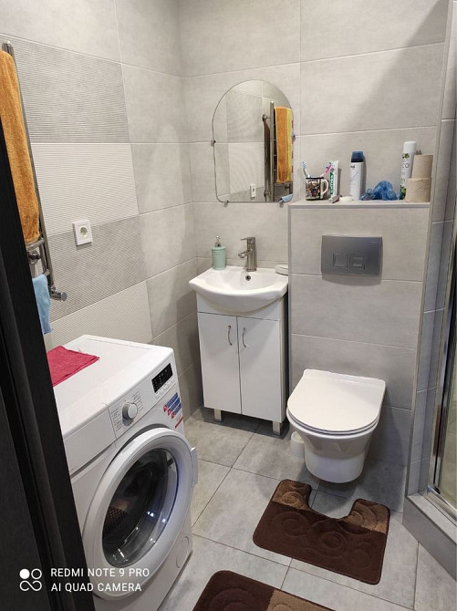 Однокімнатна квартира з ремонтом. Продаж під сертифікат/ постанову/ Ірпінь - зображення 7