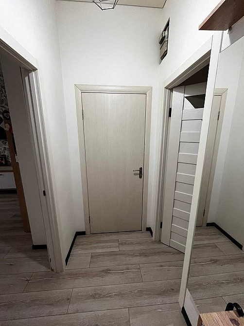 2 комн -40 метров. Центр. 2/3 эт.дома. Ремонт. Мебель. ул.Прохоровская Одесса - изображение 7