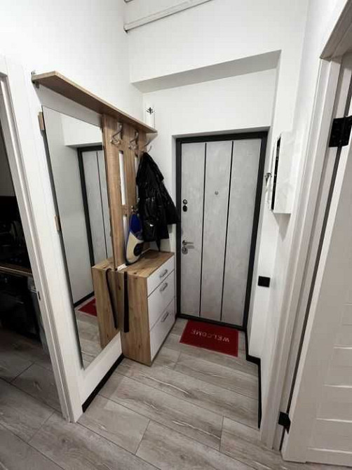 2 комн -40 метров. Центр. 2/3 эт.дома. Ремонт. Мебель. ул.Прохоровская Одесса - изображение 6