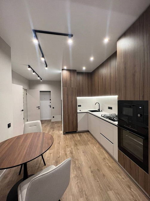 ‼️Нова , продам 1к квартиру , ЖК Софія Резиденс Софиевская Борщаговка - изображение 1