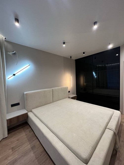 ‼️Нова , продам 1к квартиру , ЖК Софія Резиденс Софиевская Борщаговка - изображение 8