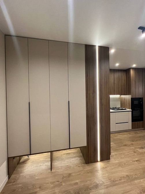 ‼️Нова , продам 1к квартиру , ЖК Софія Резиденс Софиевская Борщаговка - изображение 7