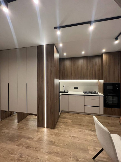 ‼️Нова , продам 1к квартиру , ЖК Софія Резиденс Софиевская Борщаговка - изображение 5