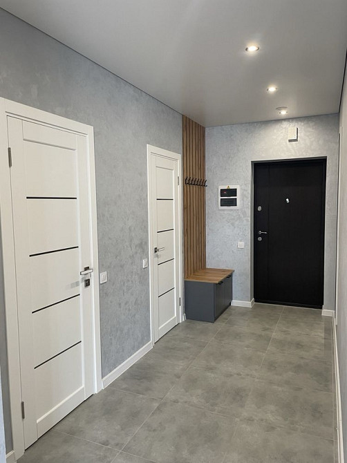 Продаж квартири ЖК Варшавський Подільский р-н ВЛАСНИК. Якісний ремонт Київ - зображення 5