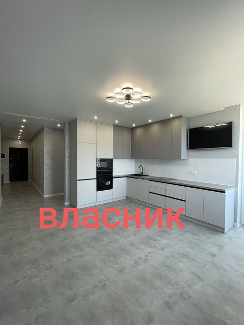 Продаж квартири ЖК Варшавський Подільский р-н ВЛАСНИК. Якісний ремонт Київ - зображення 1