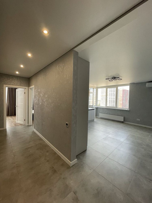 Продаж квартири ЖК Варшавський Подільский р-н ВЛАСНИК. Якісний ремонт Київ - зображення 7