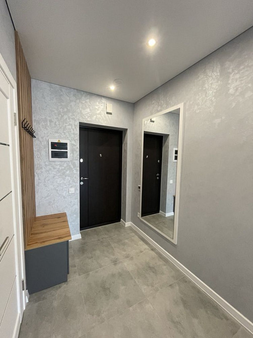 Продаж квартири ЖК Варшавський Подільский р-н ВЛАСНИК. Якісний ремонт Київ - зображення 6