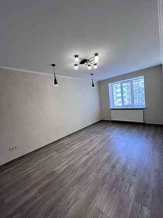 Продаж 1-кімнатної квартири в новобудові, 40 м² Ивано-Франковск