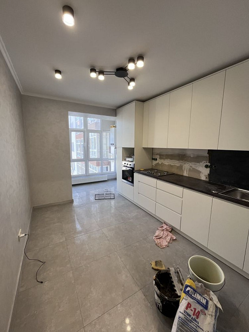 Продаж 1-кімнатної квартири в новобудові, 40 м² Ивано-Франковск - изображение 2