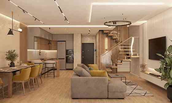 Єоселя. Квартира біля Центрального. Лише 35000 грн/м2. Заселений ЖК Ірпінь