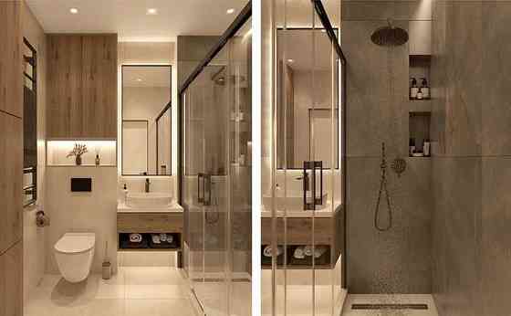 Єоселя. Квартира біля Центрального. Лише 35000 грн/м2. Заселений ЖК Ірпінь