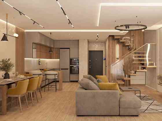 Єоселя. Квартира біля Центрального. Лише 35000 грн/м2. Заселений ЖК Ірпінь