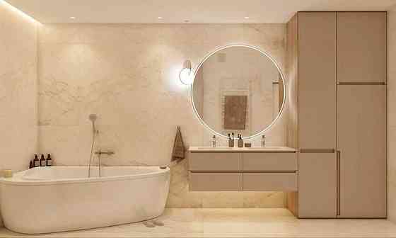 Єоселя. Квартира біля Центрального. Лише 35000 грн/м2. Заселений ЖК Ірпінь