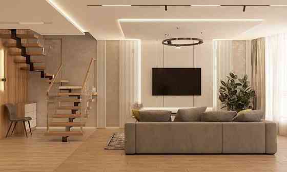 Єоселя. Квартира біля Центрального. Лише 35000 грн/м2. Заселений ЖК Ірпінь