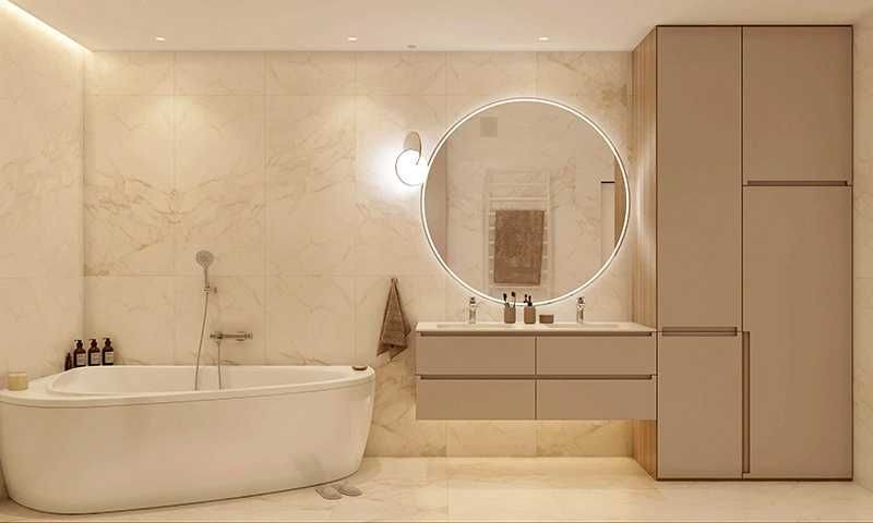 Єоселя. Квартира біля Центрального. Лише 35000 грн/м2. Заселений ЖК Ірпінь - зображення 5