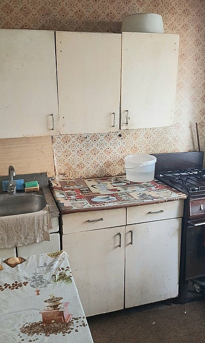 М.Холодная Гора, продам 3ех комн.кварт.ул.Полтавский шлях 188/10, Hg11 Харьков - изображение 4