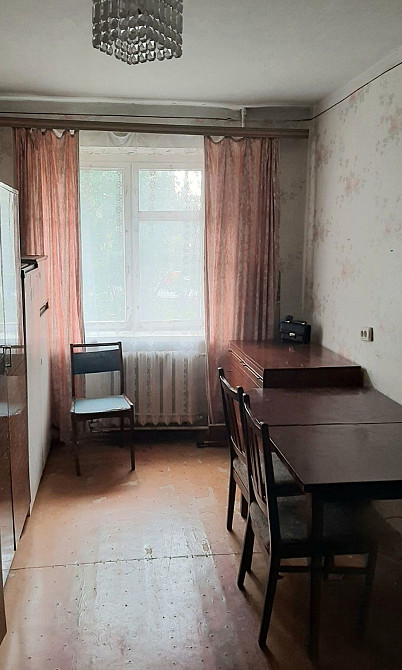 М.Холодная Гора, продам 3ех комн.кварт.ул.Полтавский шлях 188/10, Hg11 Харьков - изображение 3