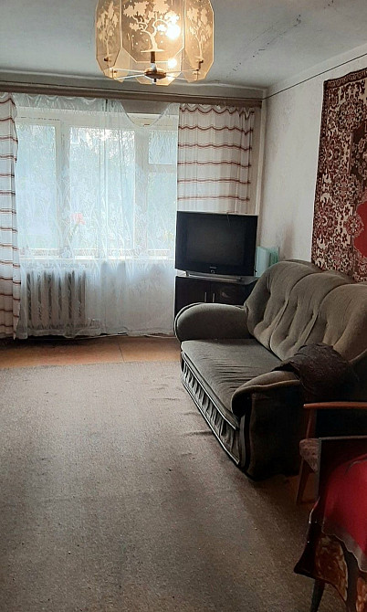 М.Холодная Гора, продам 3ех комн.кварт.ул.Полтавский шлях 188/10, Hg11 Харьков - изображение 1