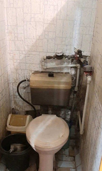 М.Холодная Гора, продам 3ех комн.кварт.ул.Полтавский шлях 188/10, Hg11 Харьков - изображение 6