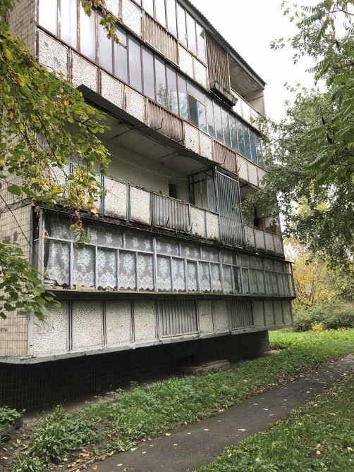 Продаж 3х кім квартири Калита Калита - зображення 1