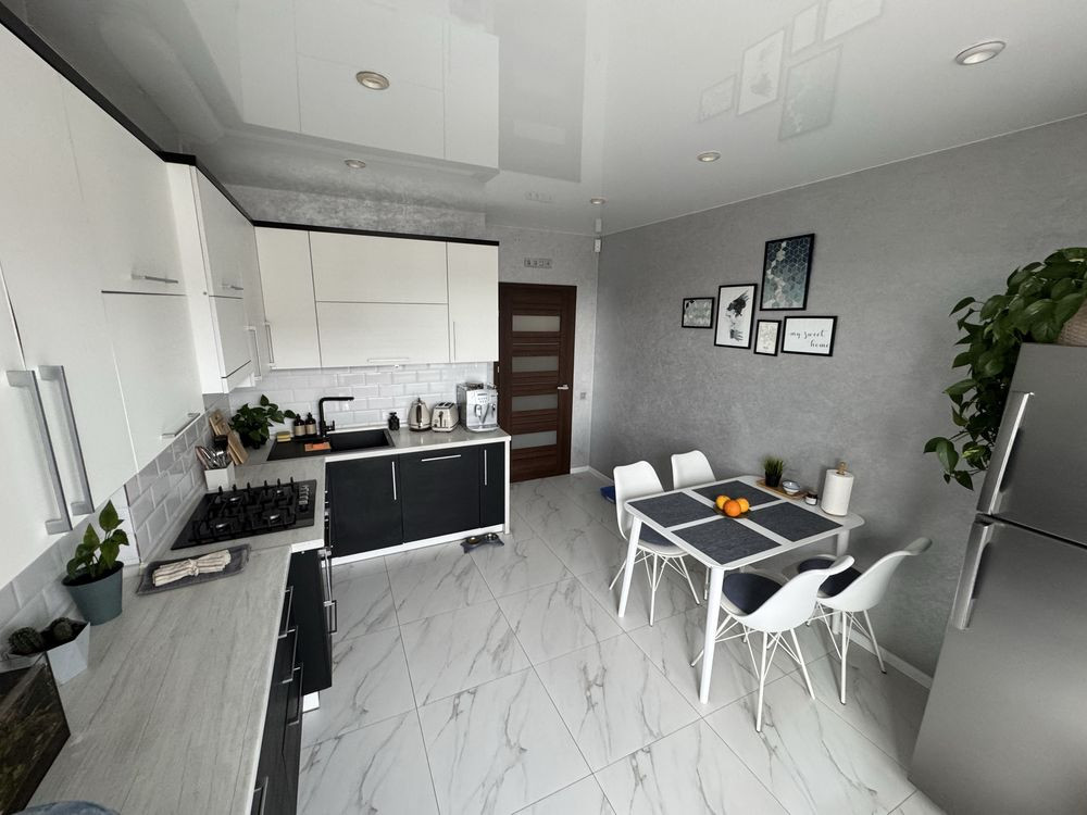 Продаж 2-к квартиру ЖК «Luxury Square” На щасливому ( перша лінія) Ровно - изображение 2