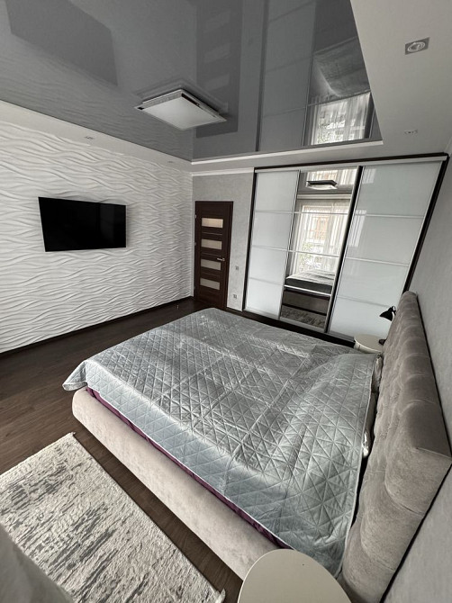 Продаж 2-к квартиру ЖК «Luxury Square” На щасливому ( перша лінія) Ровно - изображение 8