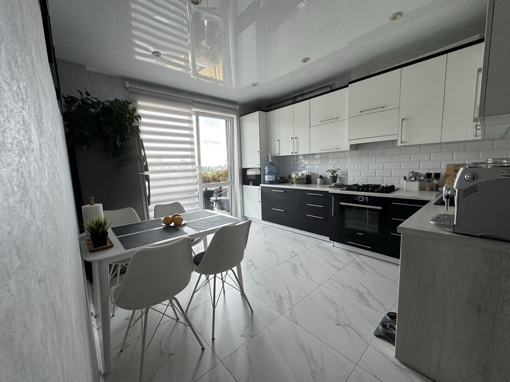 Продаж 2-к квартиру ЖК «Luxury Square” На щасливому ( перша лінія) Ровно - изображение 1