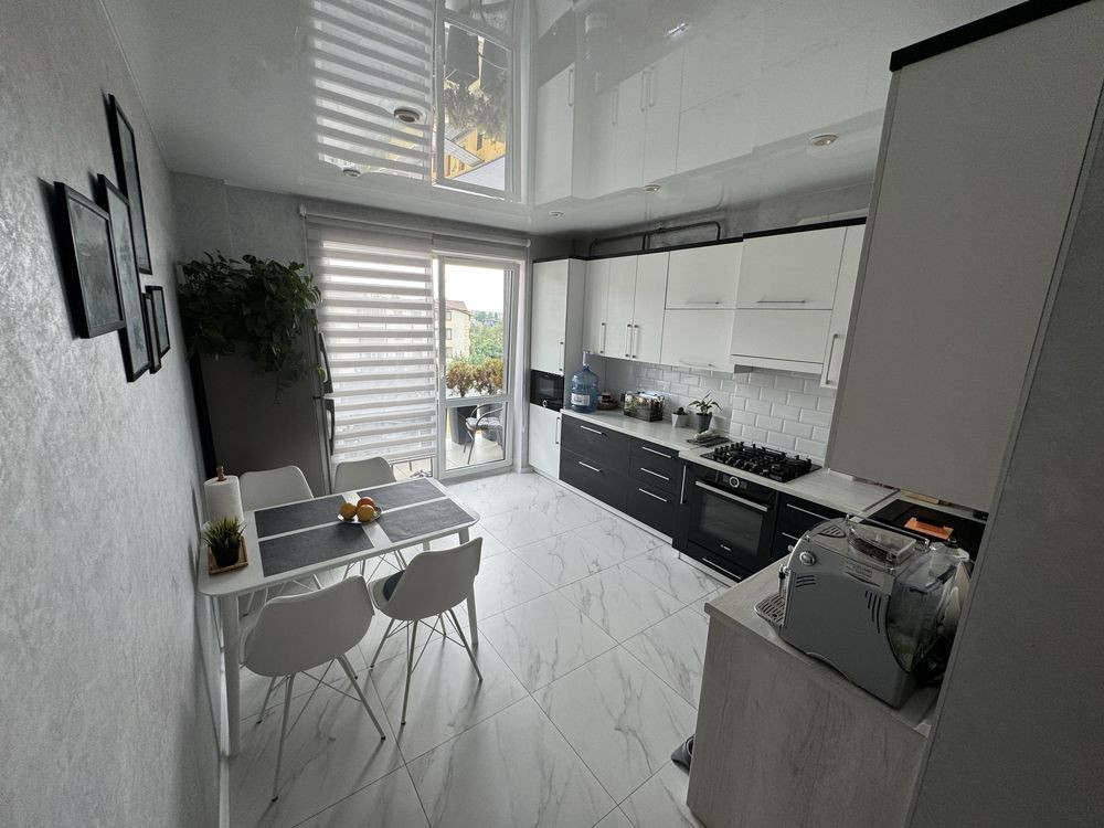 Продаж 2-к квартиру ЖК «Luxury Square” На щасливому ( перша лінія) Ровно - изображение 6