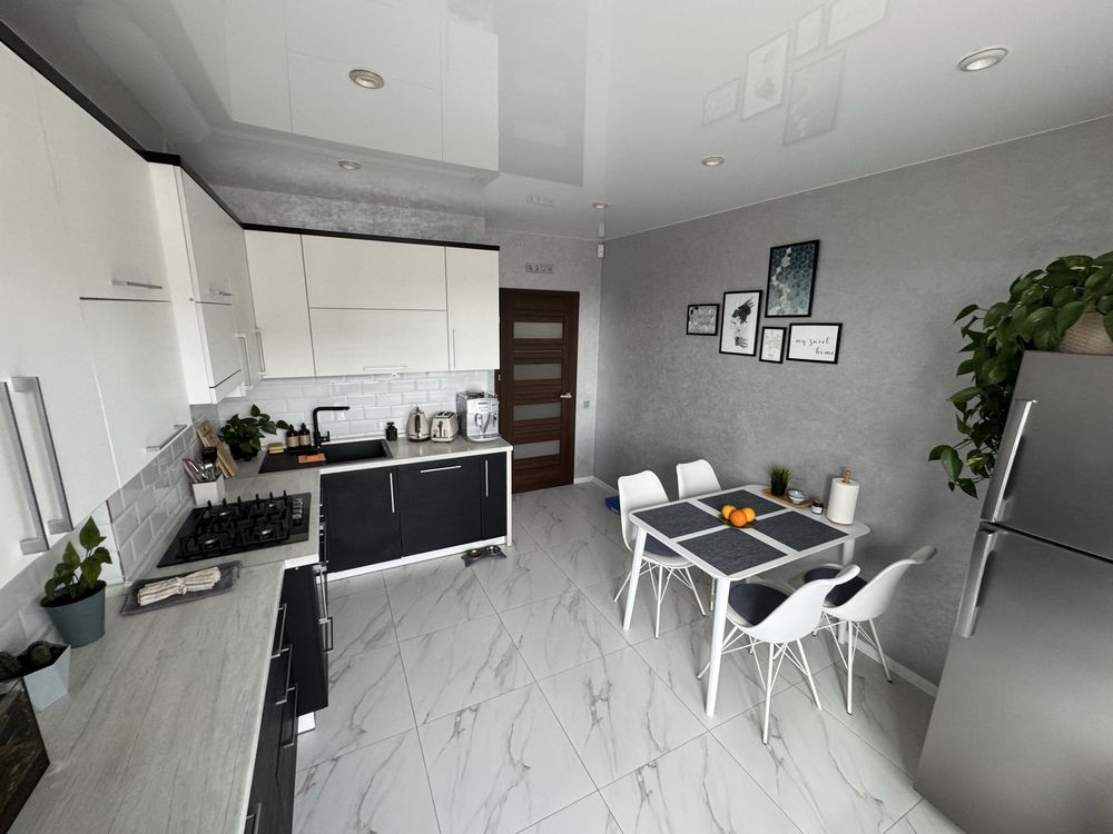 Продаж 2-к квартиру ЖК «Luxury Square” На щасливому ( перша лінія) Ровно - изображение 3