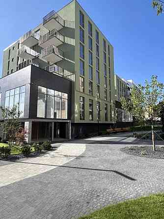 Продаж 1 кімнатної квартири по вул. Пасічна в ЖК Hygge lux Львов